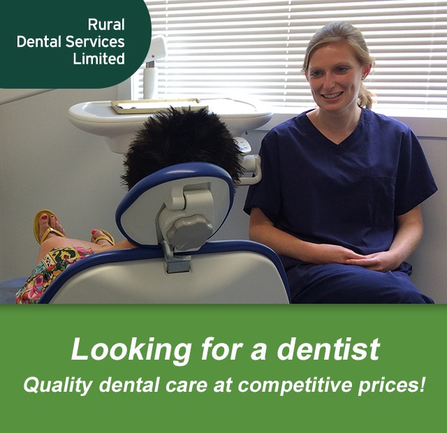 Rural Dental Services Limited and Community Dentistry Limited - Ōtorohanga college - Sept 23