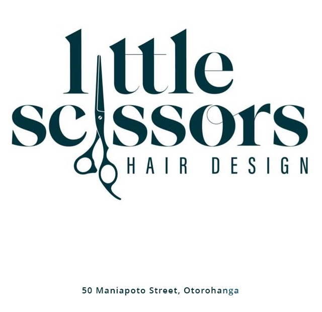 Little Scissors Hair Design - Ōtorohanga College - July 24